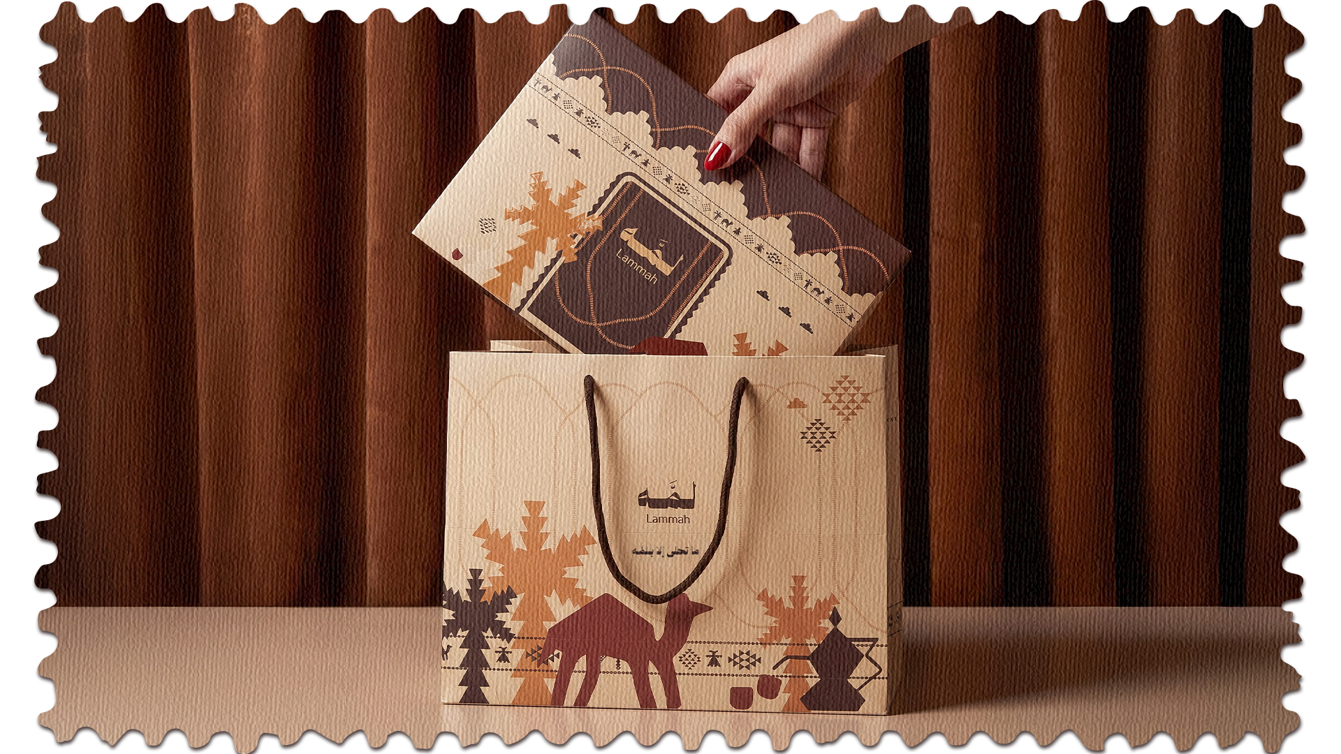 BOXES البوكسات