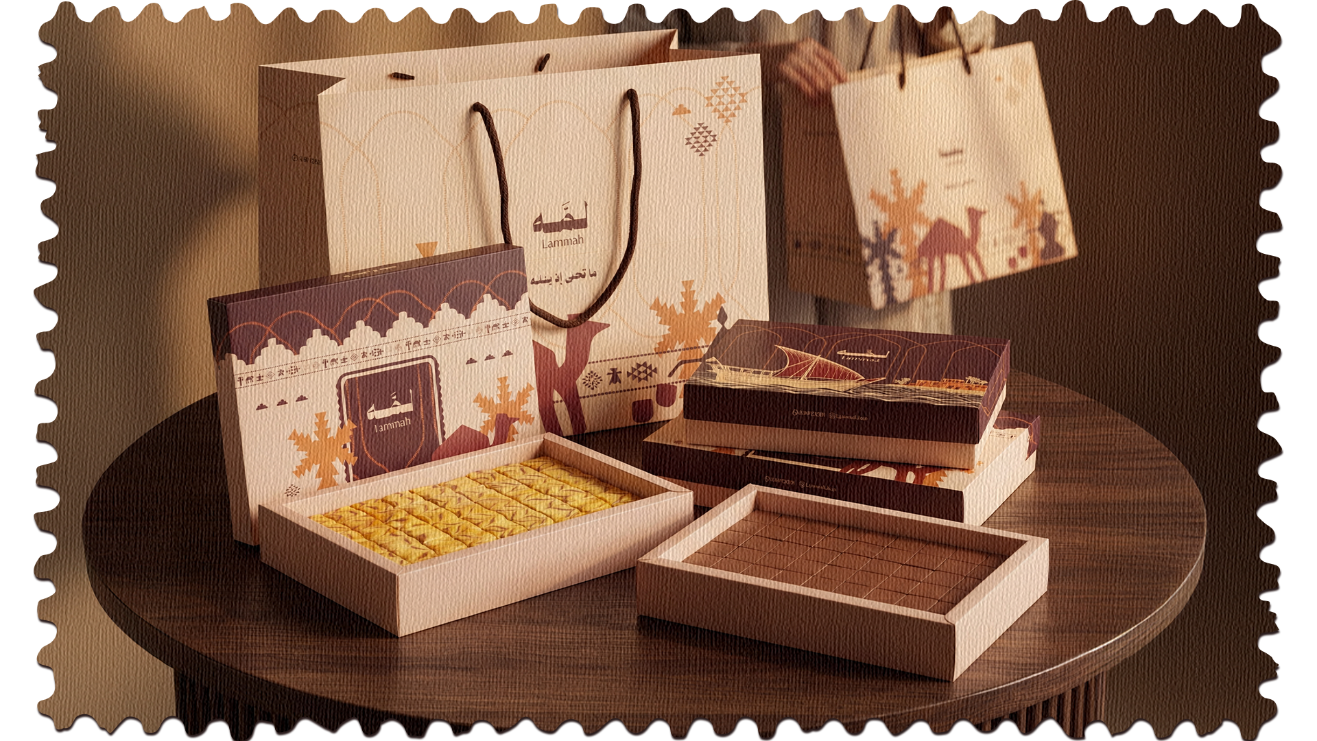 OFFERS العروض